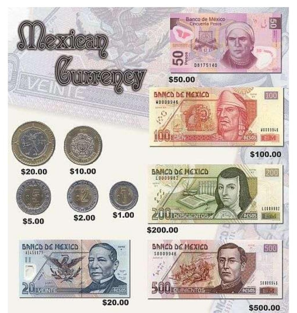 mexican-currency-manzanillo-sun