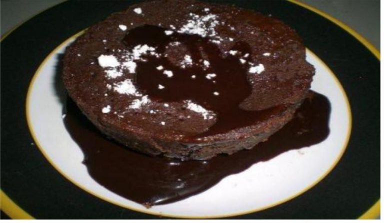 The Most Dangerous Cake in the World – Manzanillo Sun