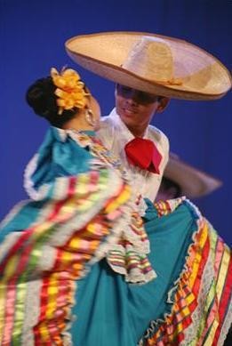 Danzas Folklorico Manzanillo Mexico Viva comes to Alberta – Manzanillo Sun