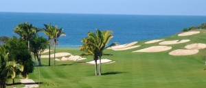 Manzanillo Sun - Las Hadas golf