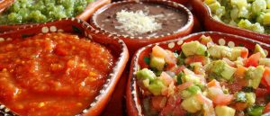 Manzanillo Sun - dining