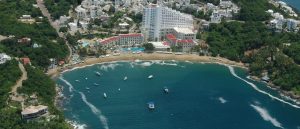 Manzanillo Sun - La Audiencia