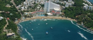 Manzanillo Sun - La Audiencia