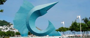 Manzanillo Sun - pez vela