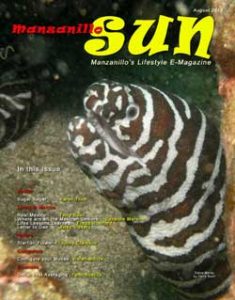 Manzanillo Sun eMagazine
