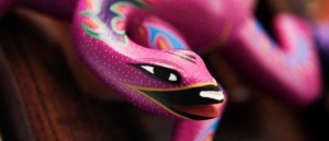 Manzanillo Sun - Alebrije