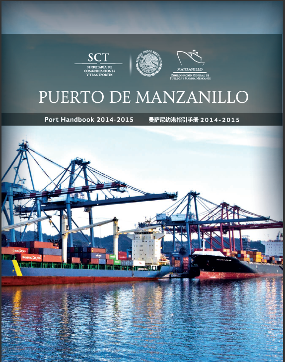 Port Handbook 2014-2015 (27.46MB)