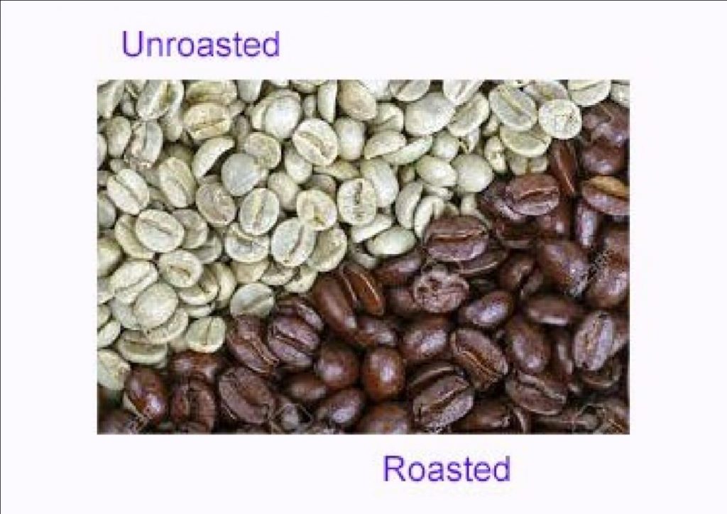 More Coffee in Mexico! Manzanillo Sun