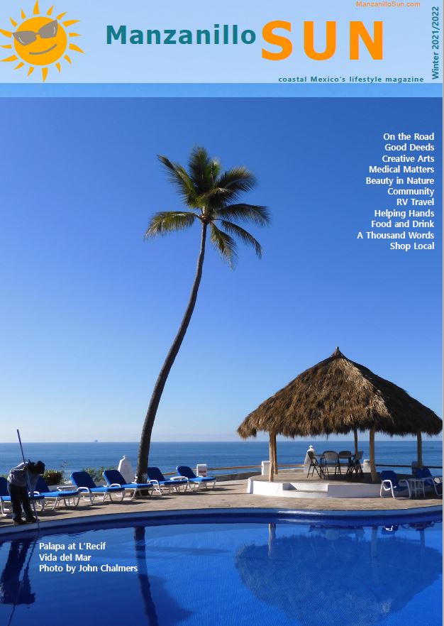 Manzanillo Sun Winter 2021/2022 (PDF, 29.3 MB)